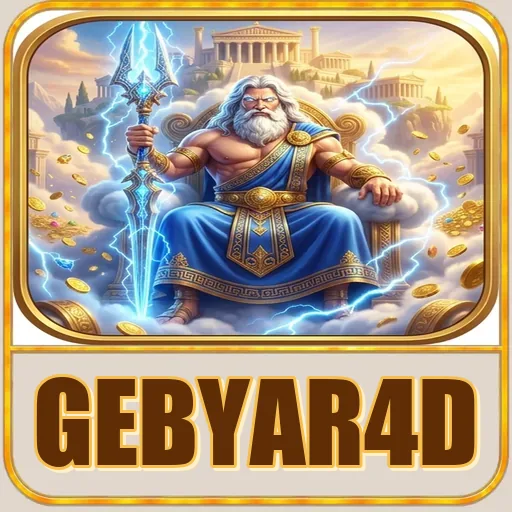 gebyar4d