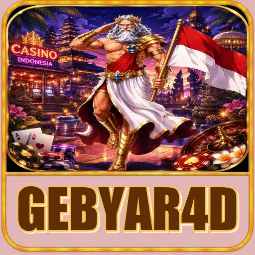gebyar4d