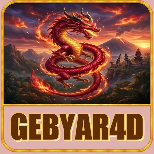 gebyar4d - Peningkatan performa dan UI/UX terbaru