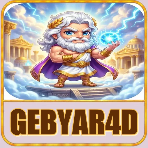 gebyar4d