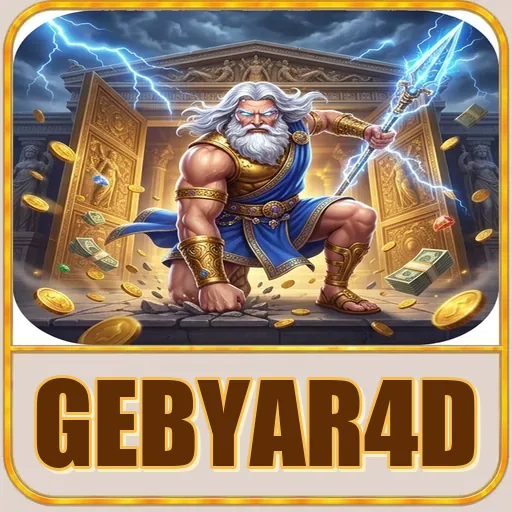gebyar4d