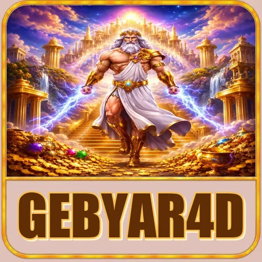 gebyar4d
