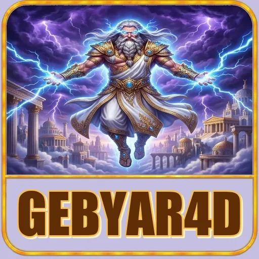 gebyar4d