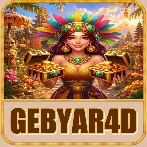 gebyar4d