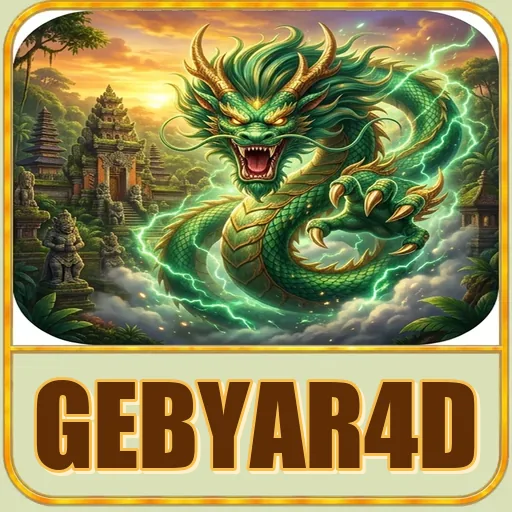 gebyar4d
