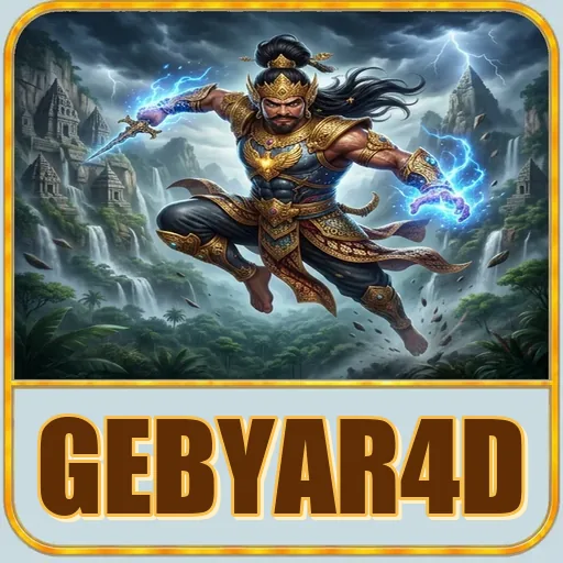 gebyar4d