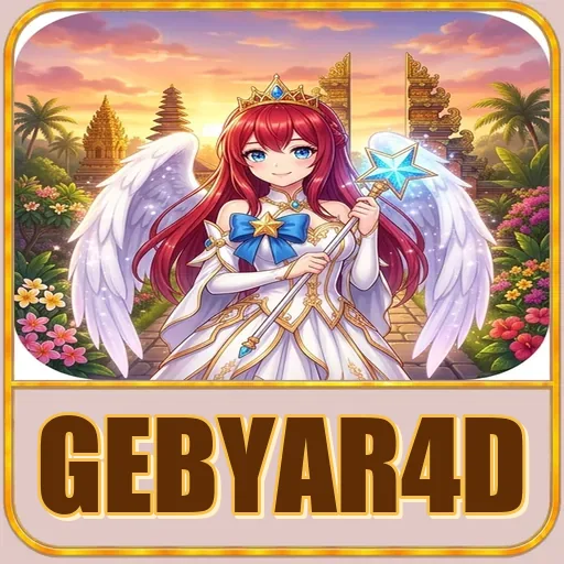 gebyar4d