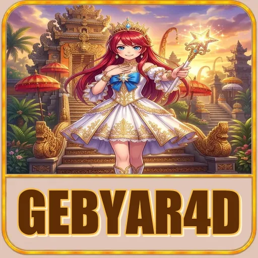 gebyar4d APK Indonesia - Panduan Lengkap dan Tutorial