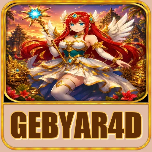 gebyar4d APK Indonesia - Panduan Lengkap dan Tutorial