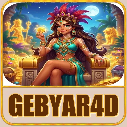 gebyar4d APK Indonesia - Panduan Lengkap dan Tutorial