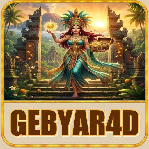 gebyar4d APK Indonesia - Panduan Lengkap dan Tutorial