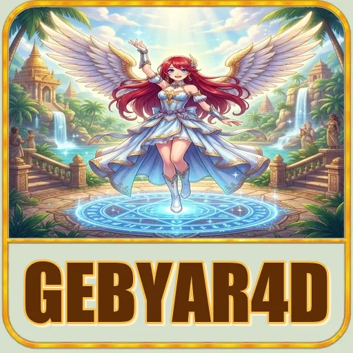 gebyar4d