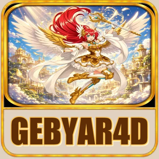 gebyar4d