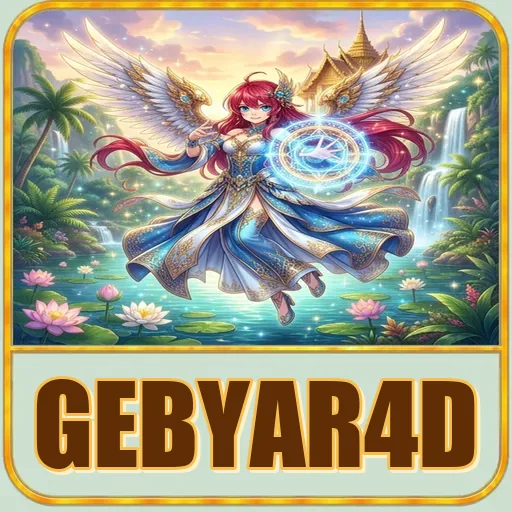 gebyar4d