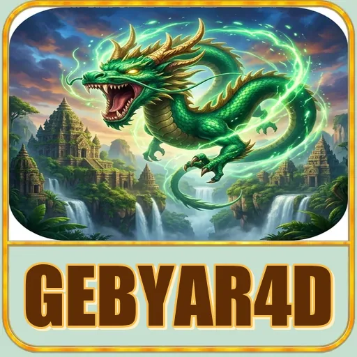 gebyar4d
