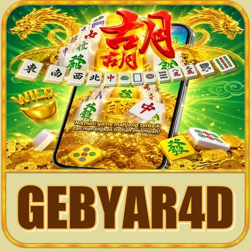 gebyar4d