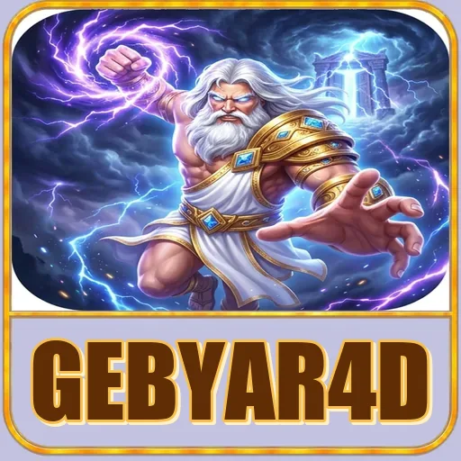 gebyar4d