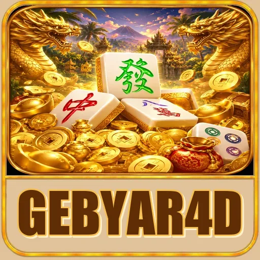 gebyar4d