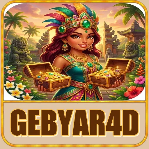gebyar4d