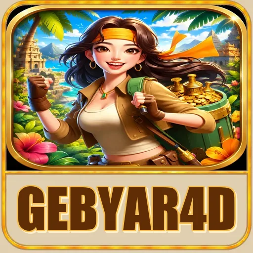 gebyar4d