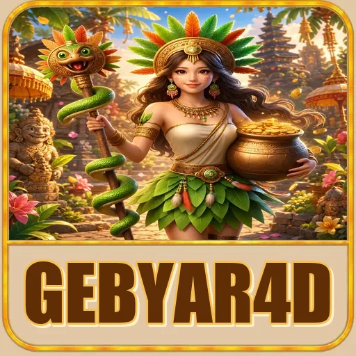 gebyar4d